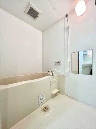 ステーションヒルズの物件内観写真